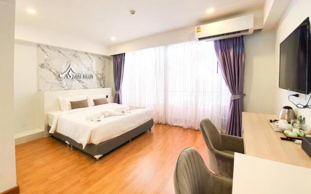 Siam Best Hotel