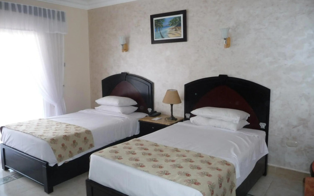 Viva Sharm Hotel