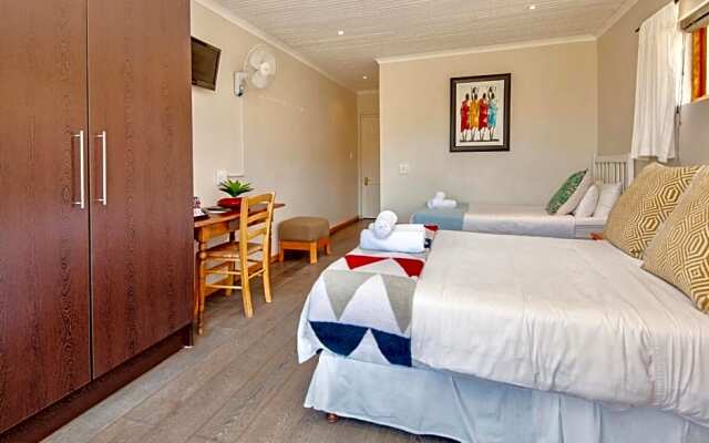 Baleens Hotel