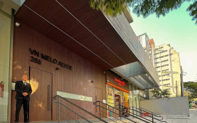 Apartamentos Prime-Prox a Oscar Freire