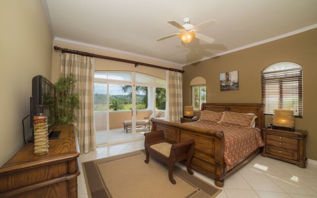 Los Suenos Resort Colina 6D