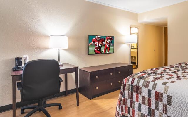 Red Roof Inn Ashtabula - Austinburg