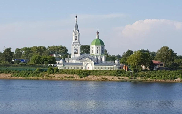 Семейный отель