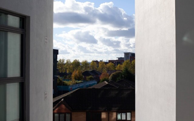 Henry Street - Apt 22
