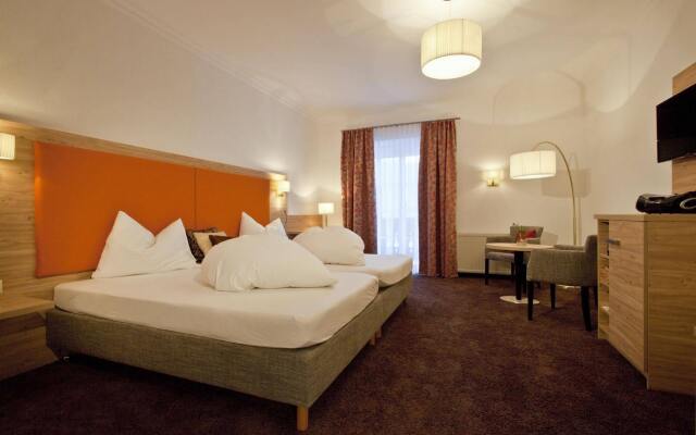 Wohlfuehlhotel Goiserer Muehle