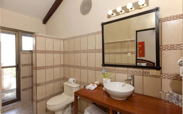 Bahia del Sol Beach Front Boutique Hotel