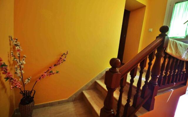 Casa Caramanchon