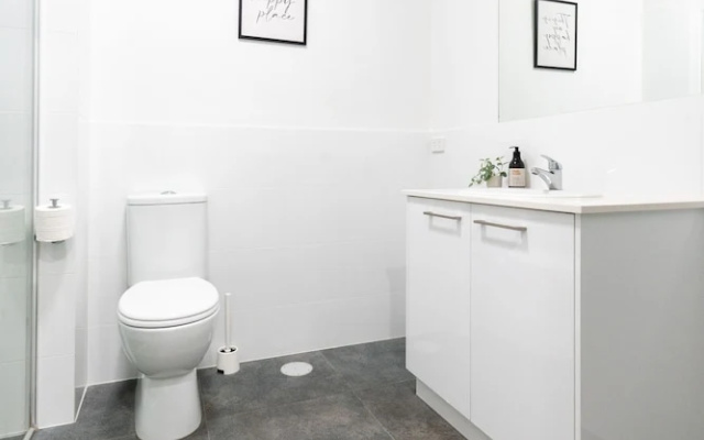 Prospect Apartments - Luxury Accommodation Near City