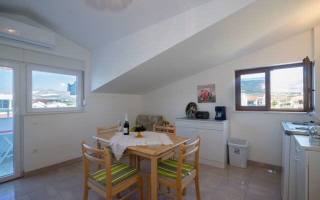 Apartments Jastad