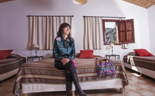 Hostal Posta de Purmamarca