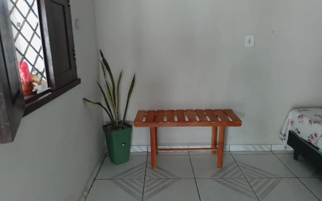 Pousada Recanto do Mar