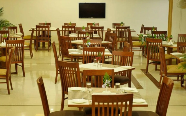 PACE Hotel Arungabad