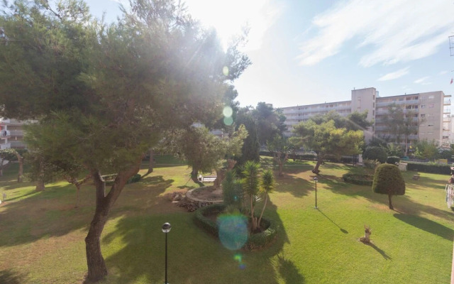 Apartamento Dms III Ref. 1041  by Iberplaya