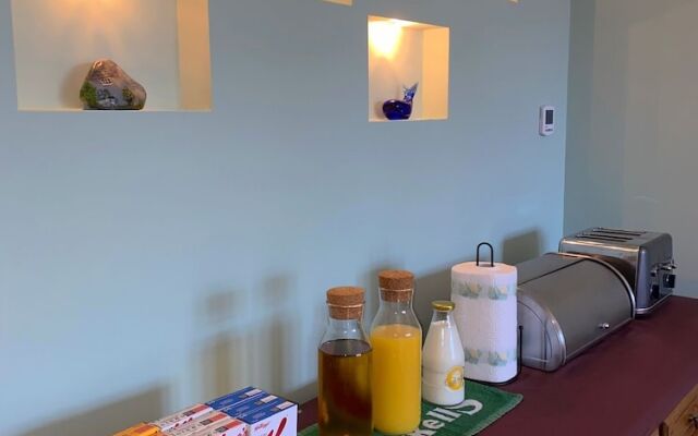 Orchard house bed and breakfast