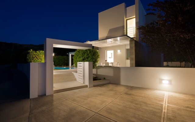 Villa Gonia
