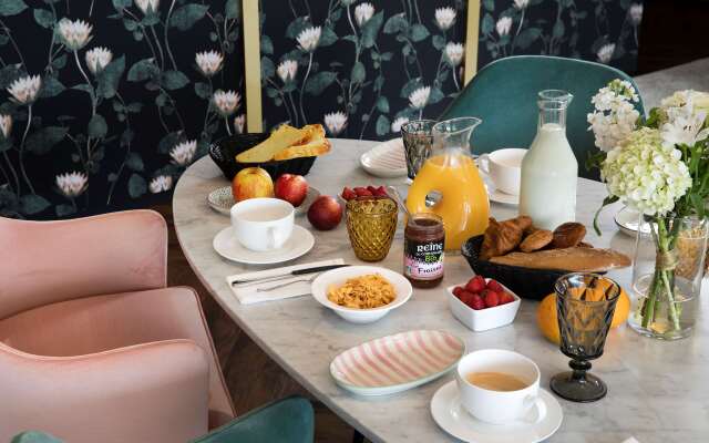 Best Western Plus Hotel Les Rives Du Ter