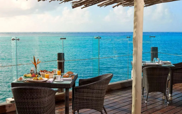 Melia Zanzibar