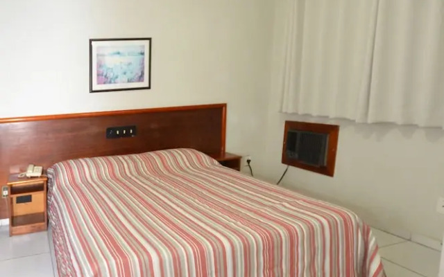 Villas Boas Hotel