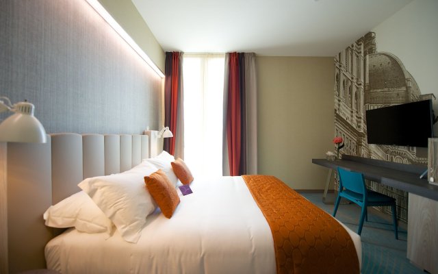 Mercure Firenze Centro