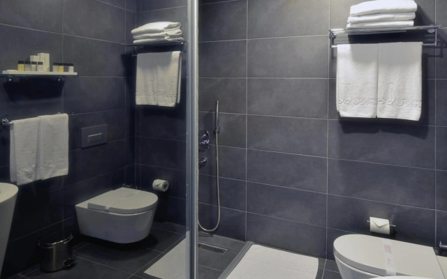 Modus Hotel Istanbul
