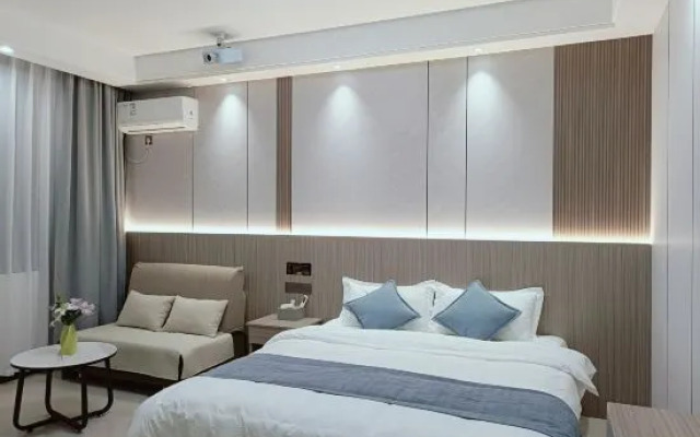 Shengyuan Hotel