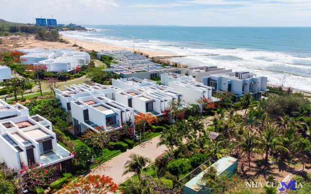 MIA'S HOUSE - Oceanami 3BRs Private