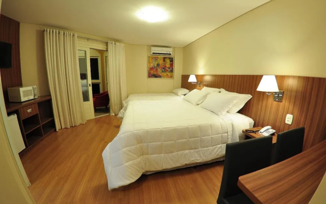 Rothenburg Hotel