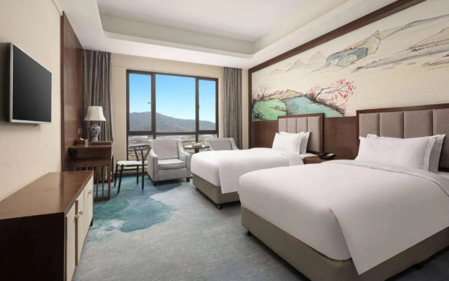 Days Inn by Wyndham Hangzhou Zhuantang