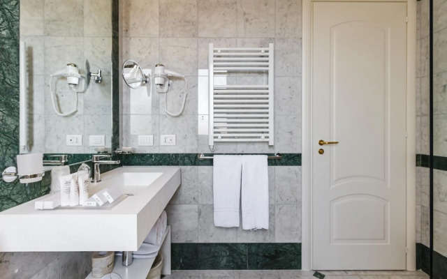 Seawater Hotel Bio & Beauty Spa