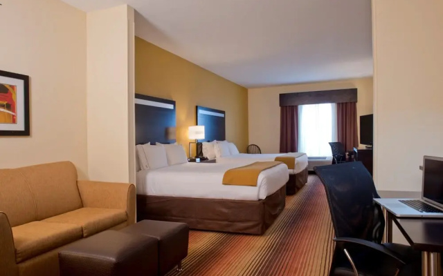 Holiday Inn Express Prattville South