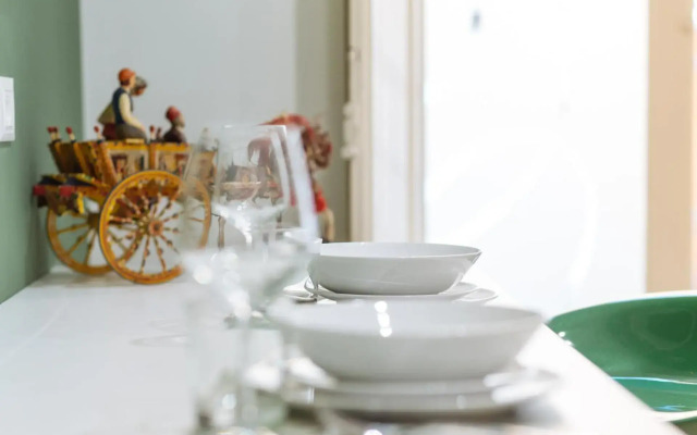 Il Tempo Ritrovato - Locazione ad uso turistico