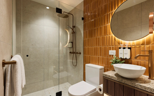 The Clarence Hotel Sydney