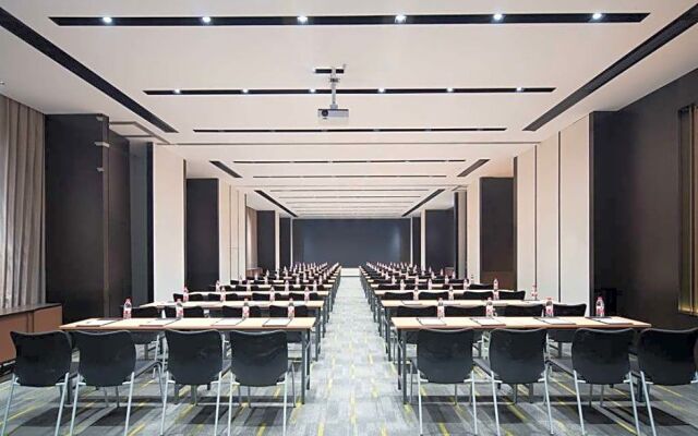 Hampton by Hilton Heyuan Hakka Cultural Park