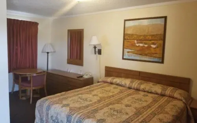 Sooner Motel