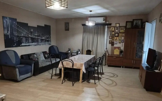Veranda Vere