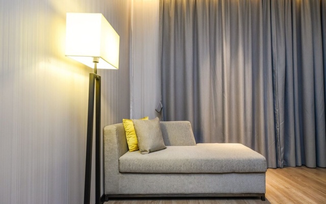 Jingtu hotel zhanjiang dingsheng plaza store – Guest Rooms – Zhanjiang
