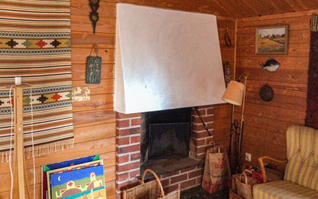 Amazing Home in Åkersberga With Sauna, 4 Bedrooms and Wifi