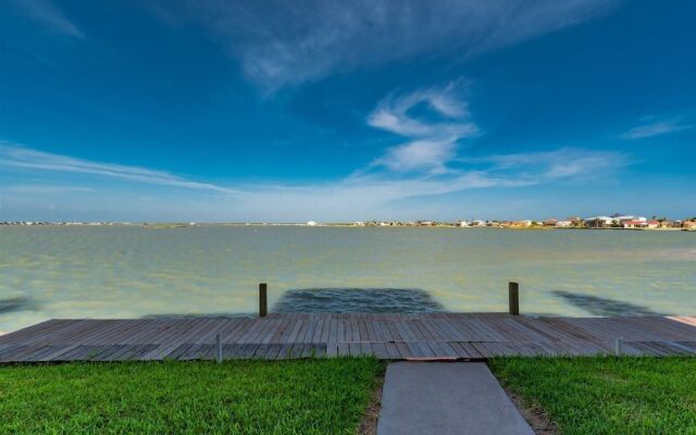 Waterfront Escape