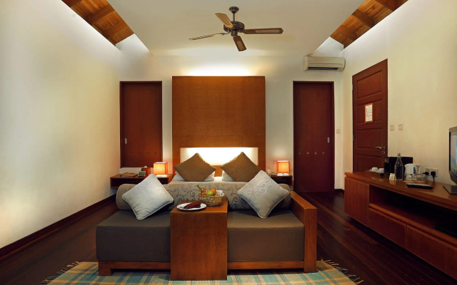 Medhufushi Island Resort