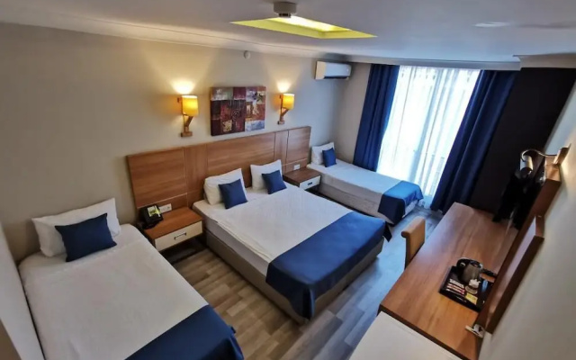 Namaste Otel