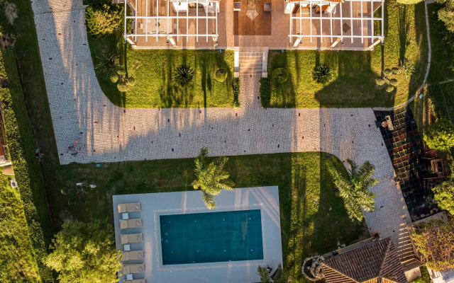 Terra Nostra Mansion & Events Venue