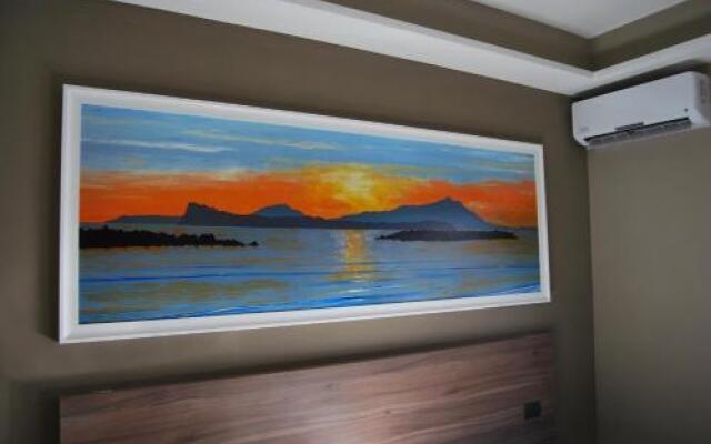 Guest House 3 Stars Naples