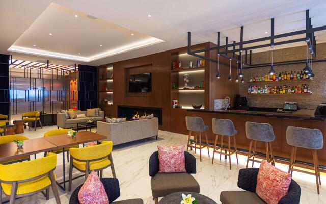 NH Collection Mexico City Centro Histórico