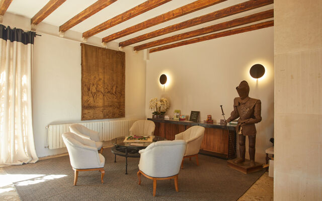 Virrey Finca Hotel