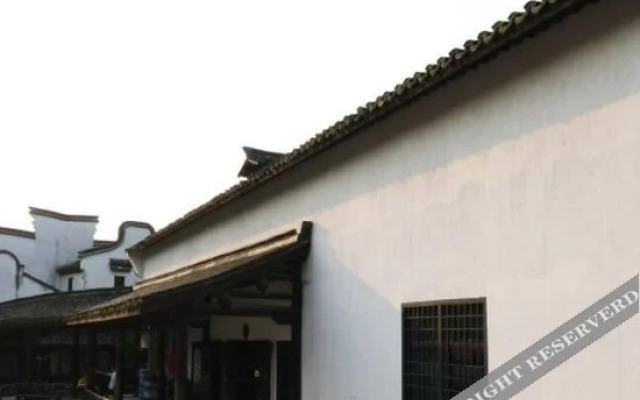 Yinxin Yayuan Inn