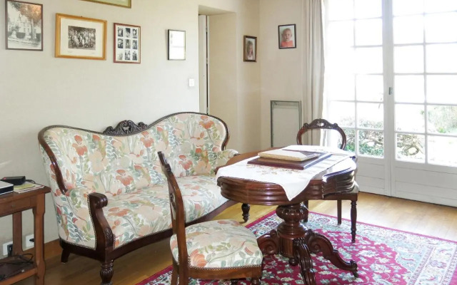 Holiday Home Stergann - Meq301 by Interhome