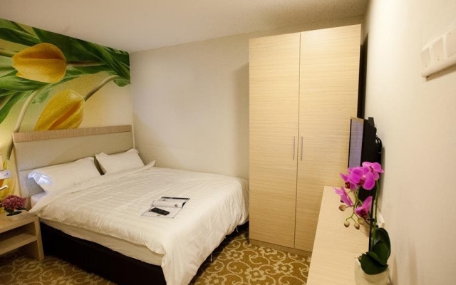 Sunstone Hotel Penang