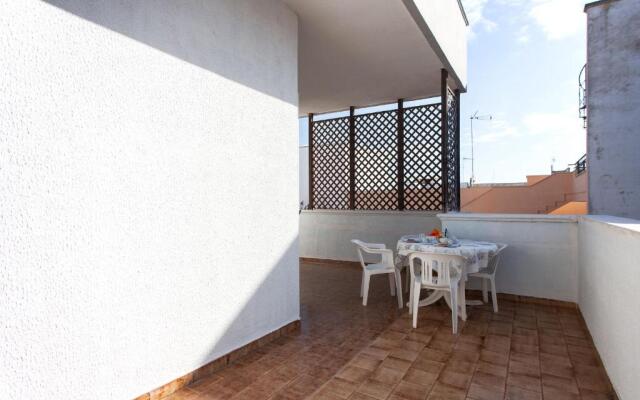 Casa vista mare direttamente in spiaggia m237