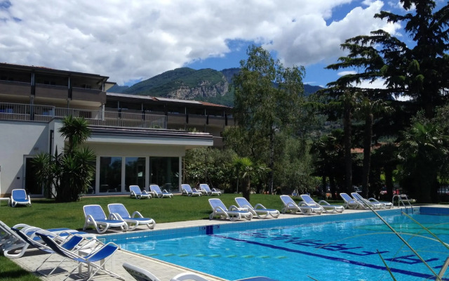 Hotel Villa Franca