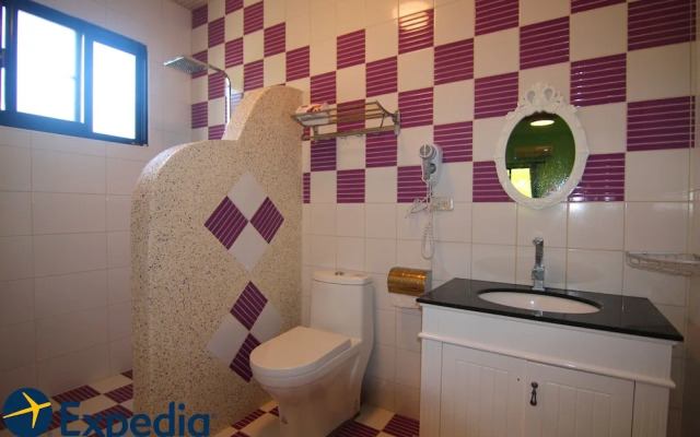 Lian Chinq Diving B&B